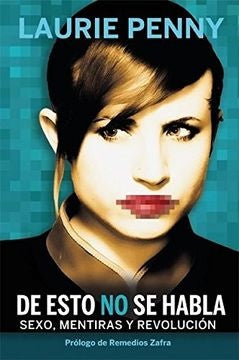 De esto no se habla | Laurie Penny