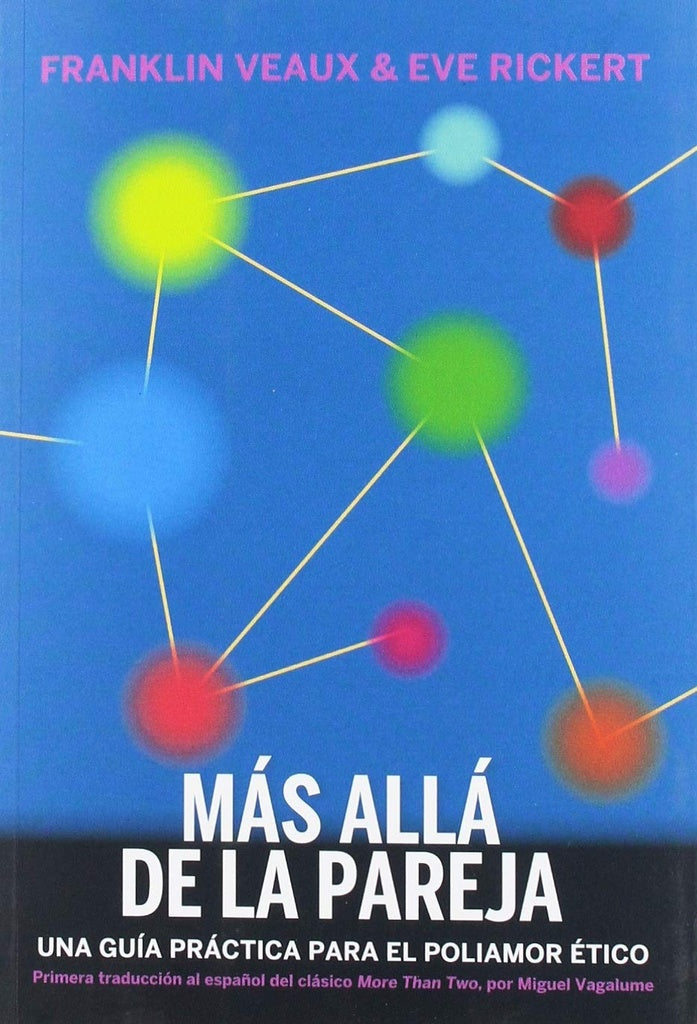 Más allá de la pareja | Veaux, Rickert