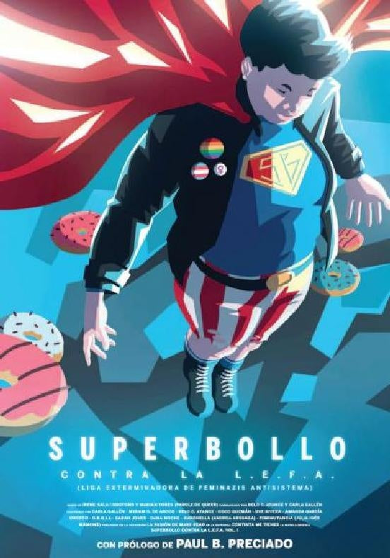 SUPERBOLLO