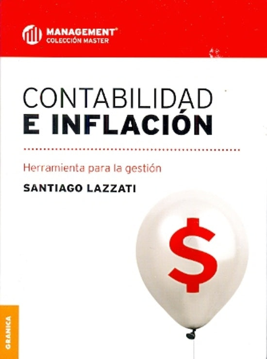 Contabilidad e inflación | SANTIAGO LAZZATI
