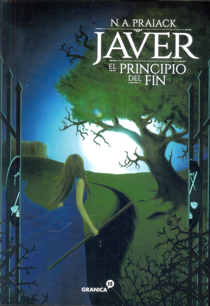 Javer. El principio del fin | N. A. PRAIACK