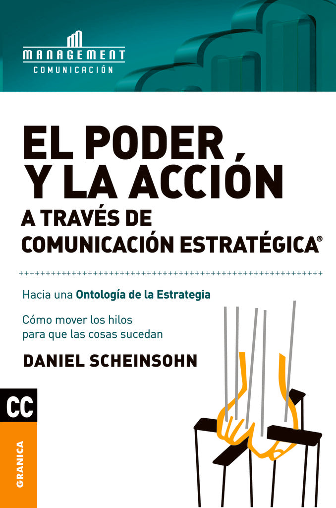 Poder y la acción | DANIEL SCHEINSOHN