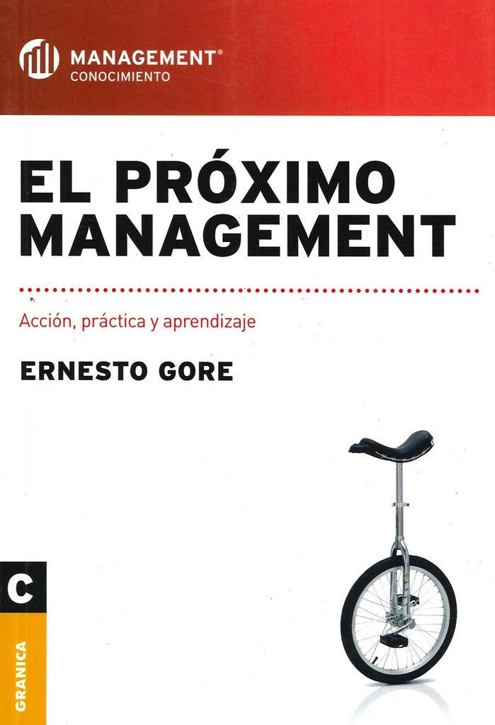 PROXIMO MANAGEMENT, EL | ERNESTO GORE