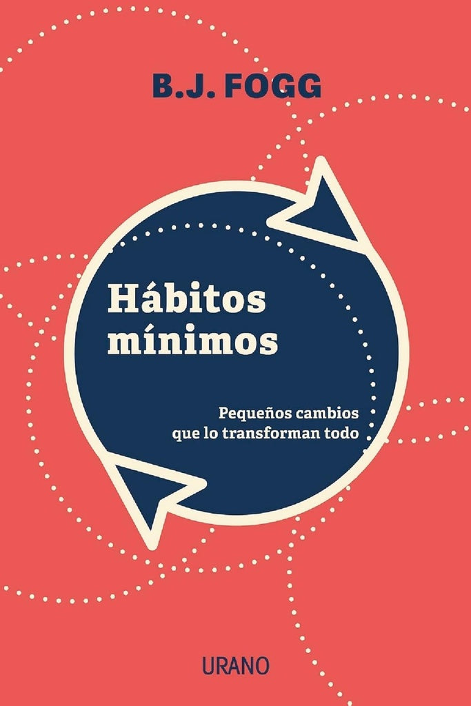 Hábitos Mínimos | B. J. Fogg