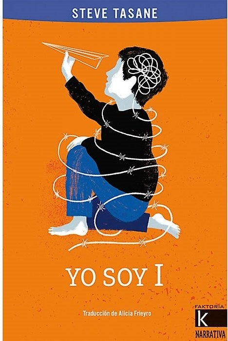 Yo soy I | STEVE TASANE