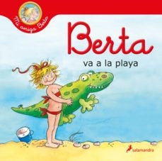 Berta va a la playa | Liane Schneider