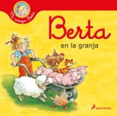 Berta en la granja | Liane Schneider