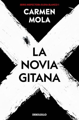 La novia gitana (La novia gitana 1) | CARMEN MOLA