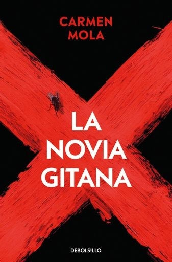 La novia gitana (La novia gitana 1) | CARMEN MOLA