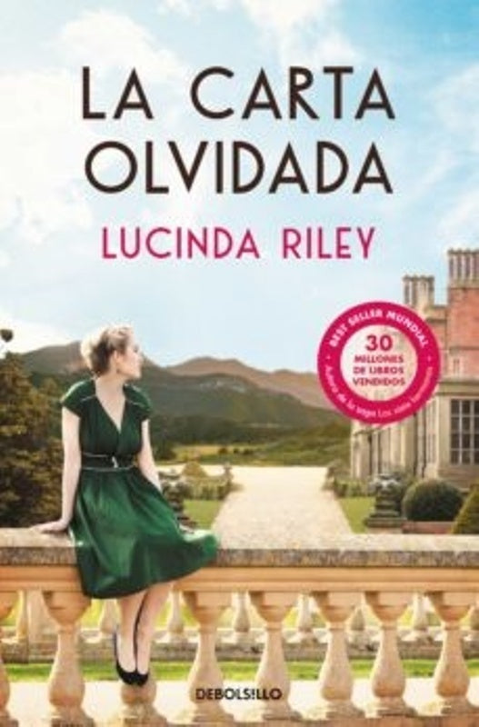 La carta olvidada | Lucinda Riley