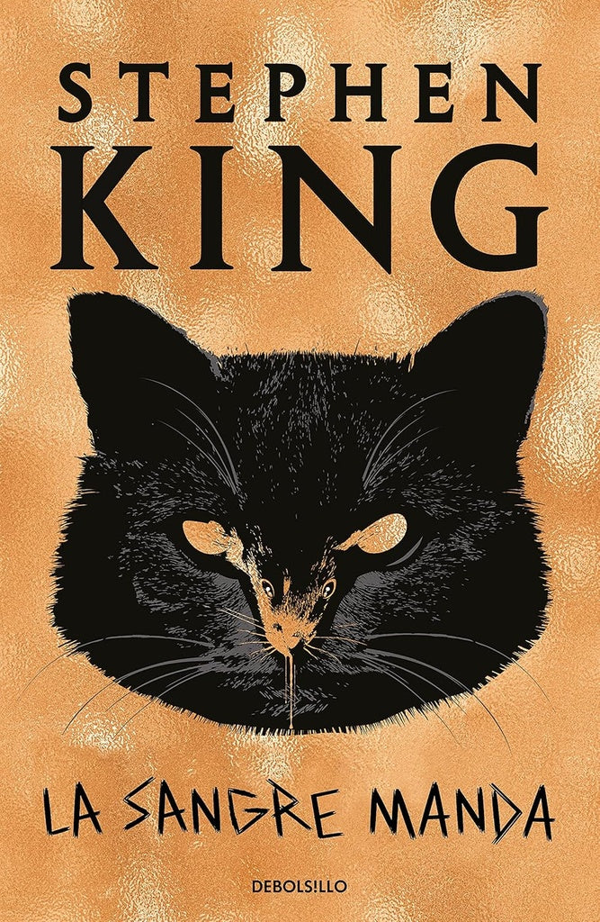 La sangre manda | Stephen King