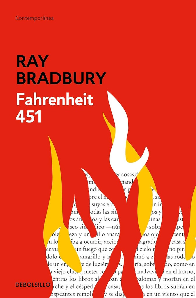 Fahrenheit 451 | Ray Bradbury