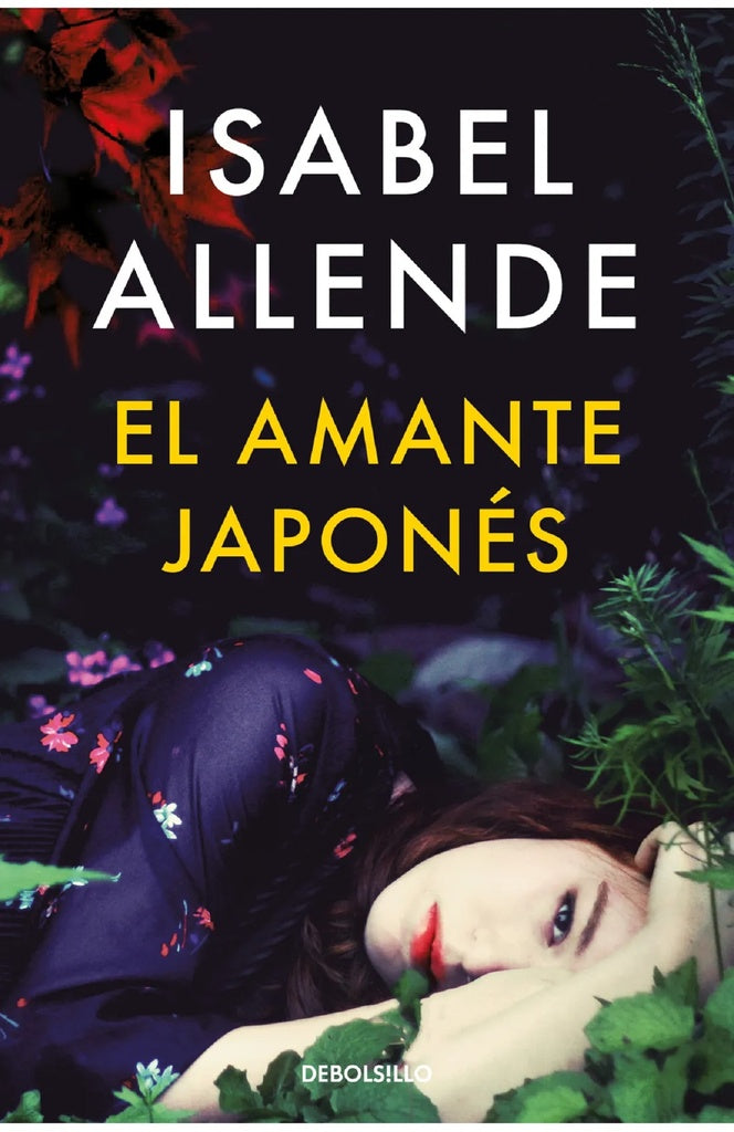 El amante japonés | ISABEL ALLENDE