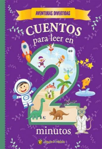 Aventuras divertidas. Cuentos para leer en 2 minutos | EL GATO DE HOJALATA