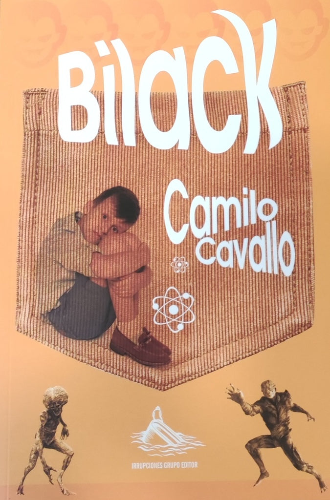 Bilack | Camilo Cavallo