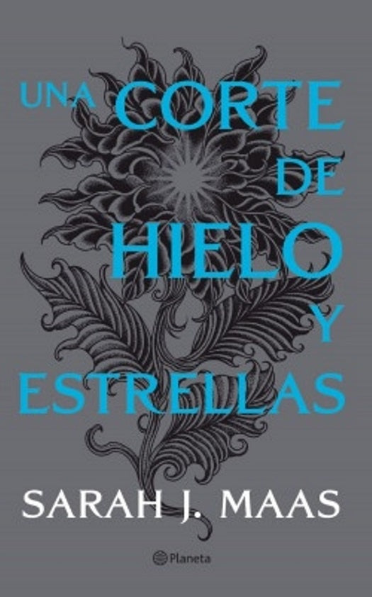 Una corte de hielo y estrellas. Una corte de rosas y espinas 4 | Sarah J. Maas