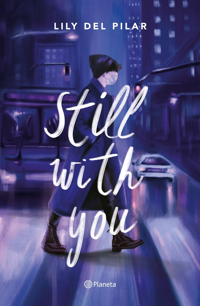 Still with you | Lily del Pilar