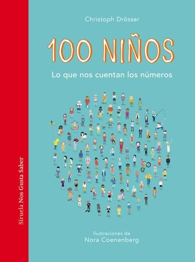 100 niños | DROSSER CHRISTOPH/ COENENBERG NORA