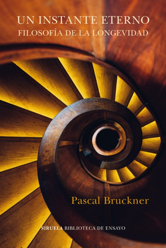 Un instante eterno | BRUCKNER PASCAL