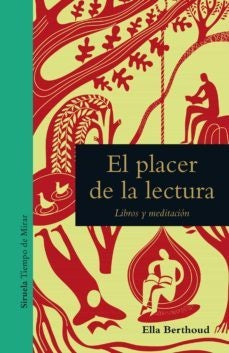 El placer de la lectura | BERTHOUD ELLA