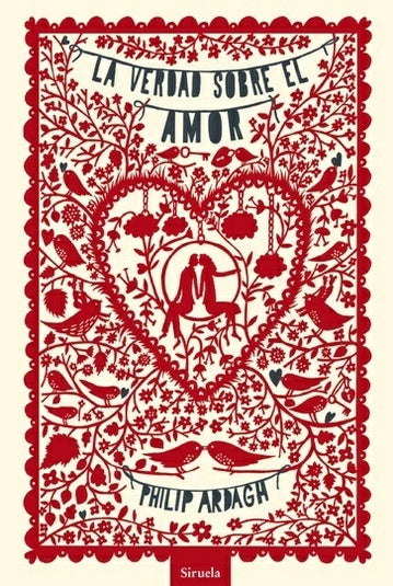 La verdad sobre el amor | ARDAGH PHILIP