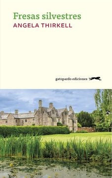 Fresas silvestres | THIRKELL ANGELA