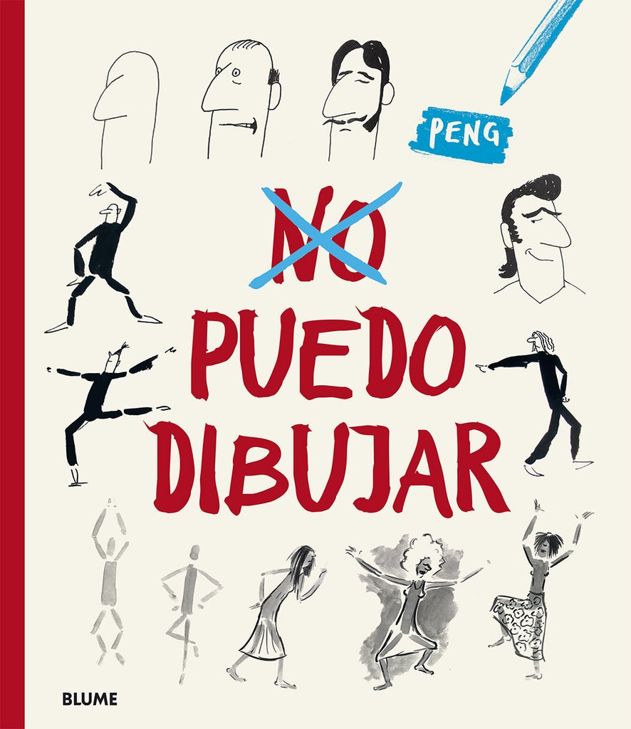 NO PUEDO DIBUJAR | PENG
