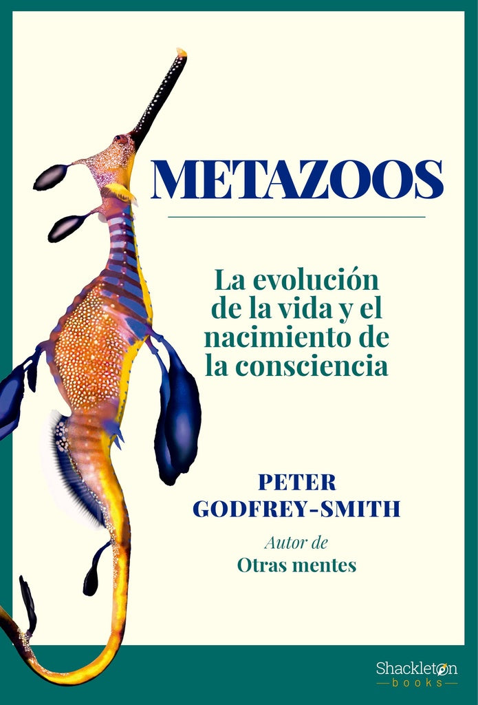 Metazoos | GODFREY-SMITH PETER