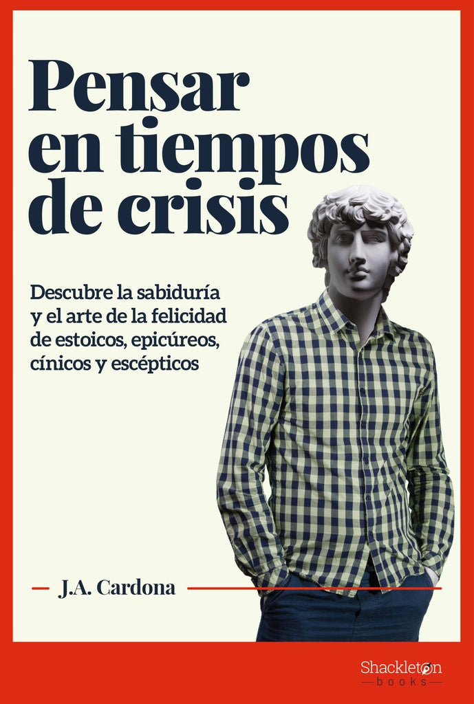 Pensar en tiempos de crisis | CARDONA J. A.