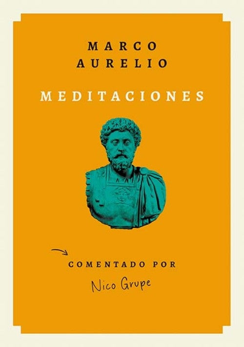 MEDITACIONES | MARCO AURELIO