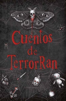 CUENTOS DE TERRORAN | TERRORAN