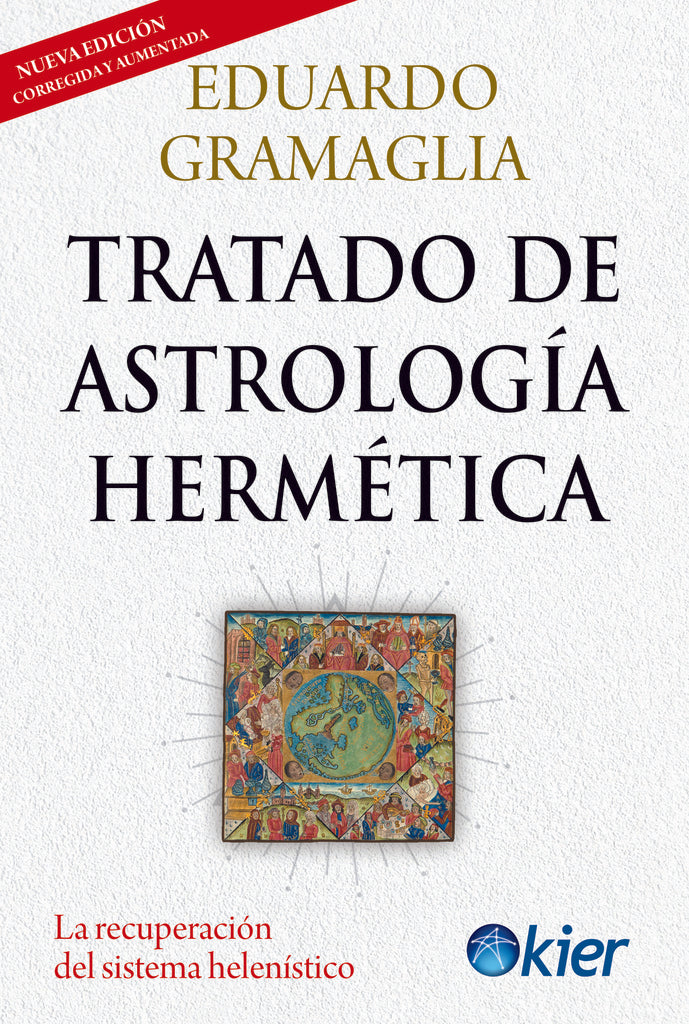 Tratado de astrologia hermética | EDUARDO GRAMAGLIA