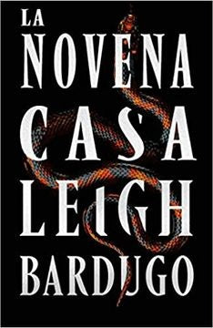 La novena casa. Saga Alex Stern 1 | LEIGH BARDUGO