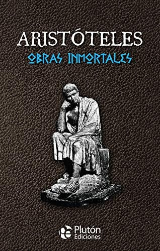 Obras Inmortales | Aristóteles