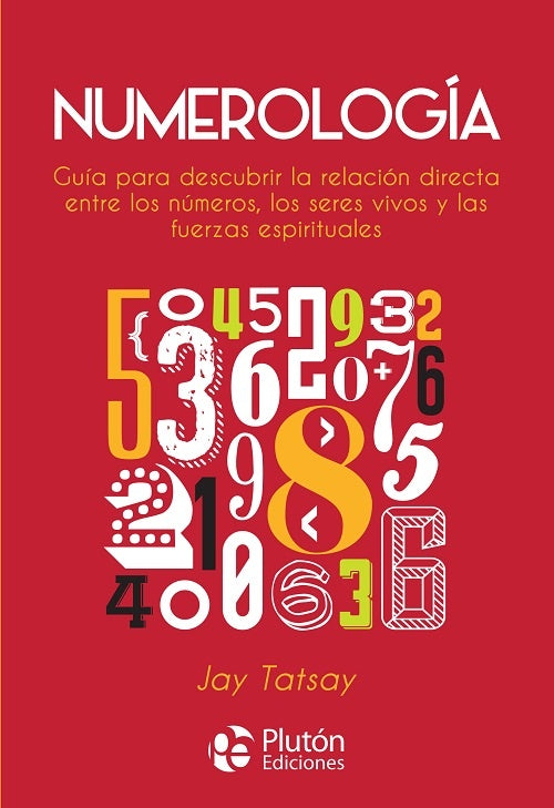 Numerología | Jay Tatsay