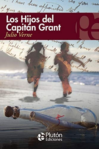 Los Hijos del Capitán Grant
| JULIO VERNE
