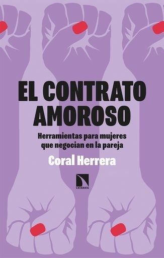 EL CONTRATO AMOROSO | CATARATA