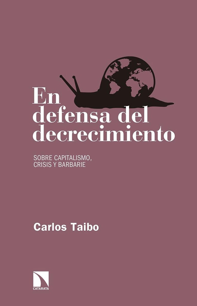 EN DEFENSA DEL DECRECIMIENTO | CATARATA