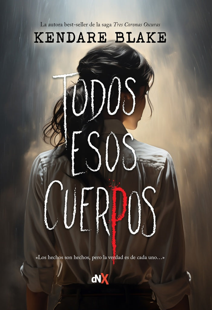 TODOS ESOS CUERPOS | DEL NUEVO EXTREMO (ESPAÑA)