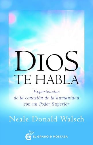 DIOS TE HABLA | EL GRANO DE MOSTAZA