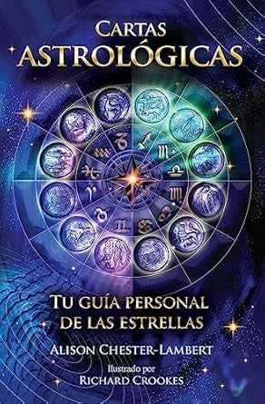 CARTAS ASTROLÓGICAS | INNER TRADITIONS