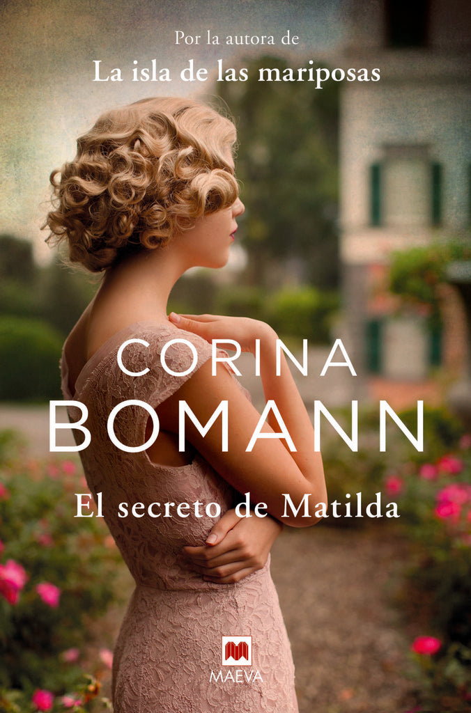 EL SECRETO DE MATILDA | MAEVA