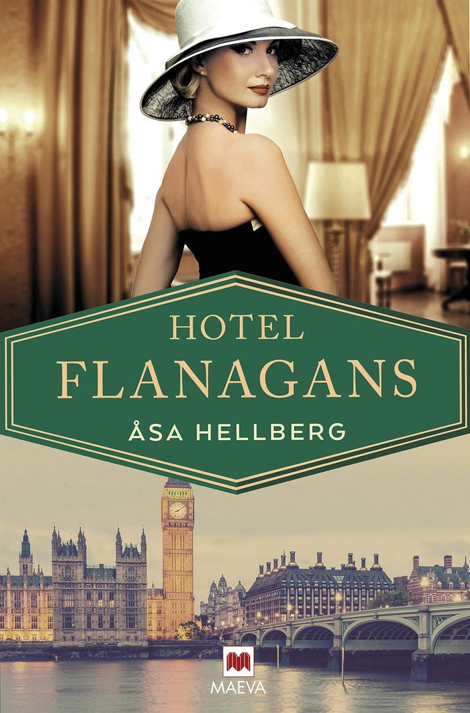 HOTEL FLANAGANS | MAEVA