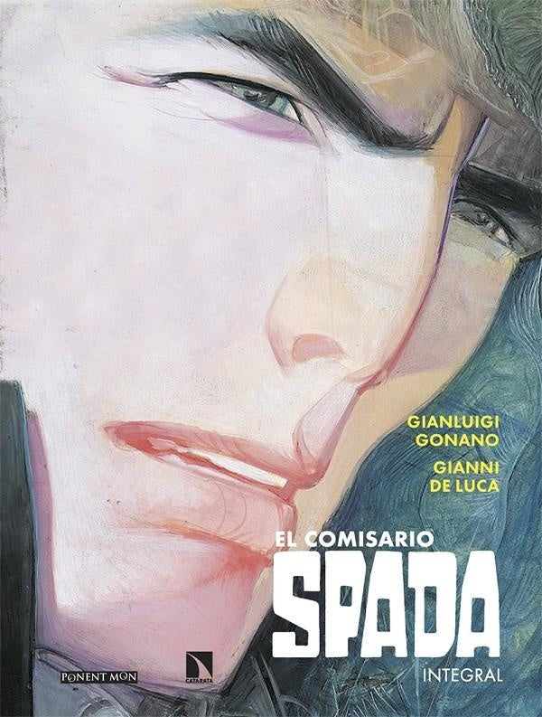EL COMISARIO SPADA | PONENT MON