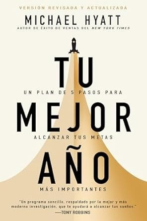TU MEJOR AÑO | WHITAKER