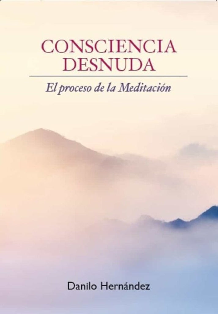 CONSCIENCIA DESNUDA | CHINMAYAM