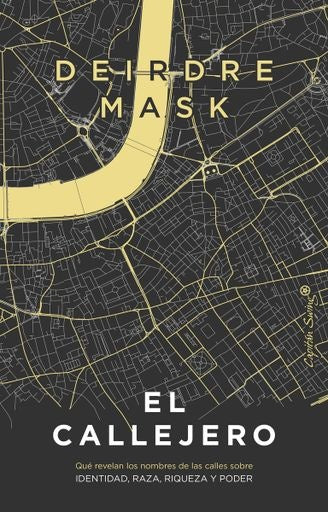 CALLEJERO, EL | DEIRDRE MASK