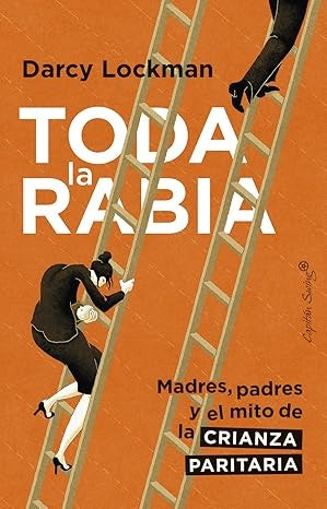 TODA LA RABIA | DARCY LOCKMAN