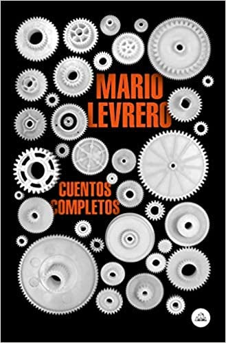 Cuentos completos | Mario Levrero