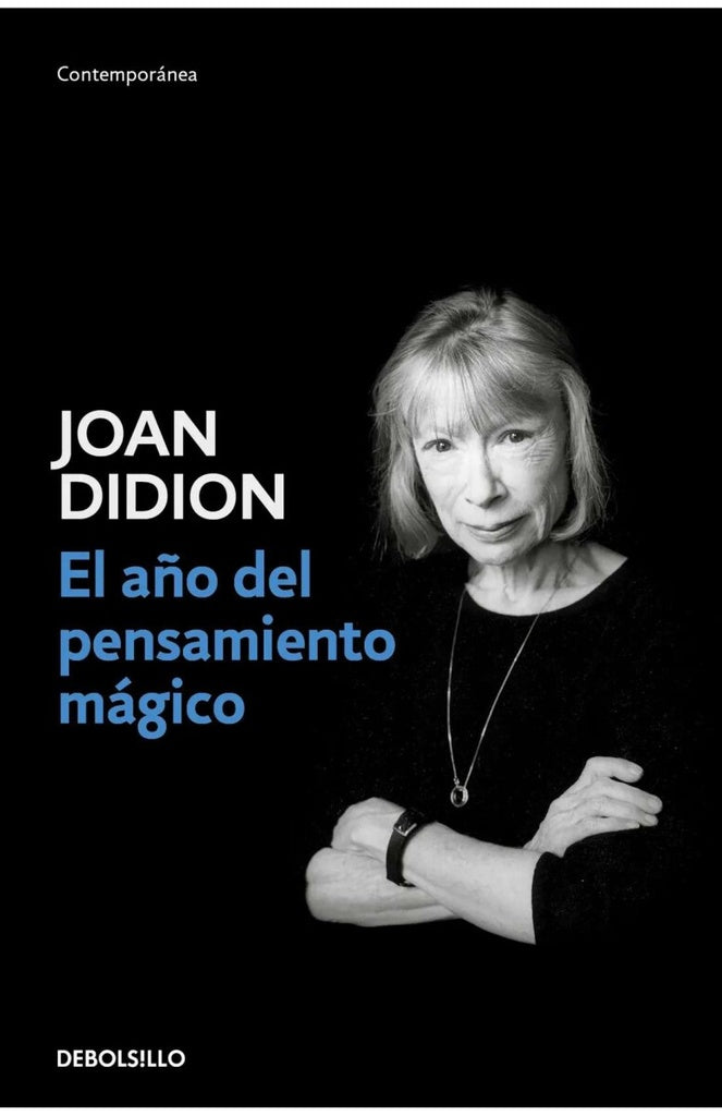 El año del pensamiento mágico | JOAN DIDION
